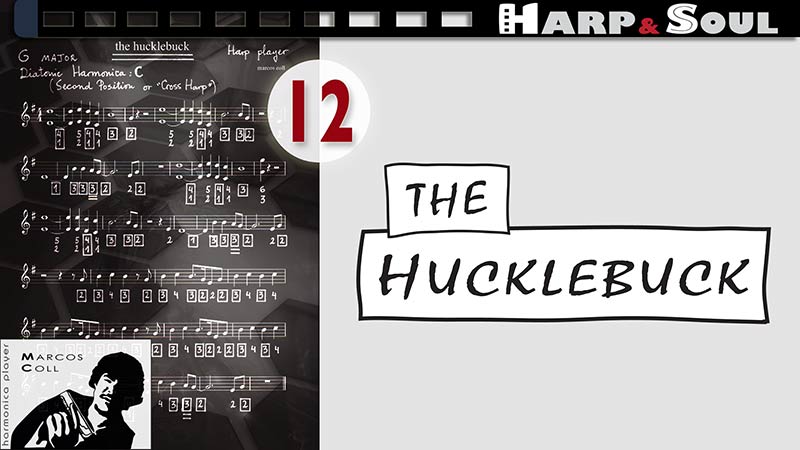 The-Hucklebuck-Swing