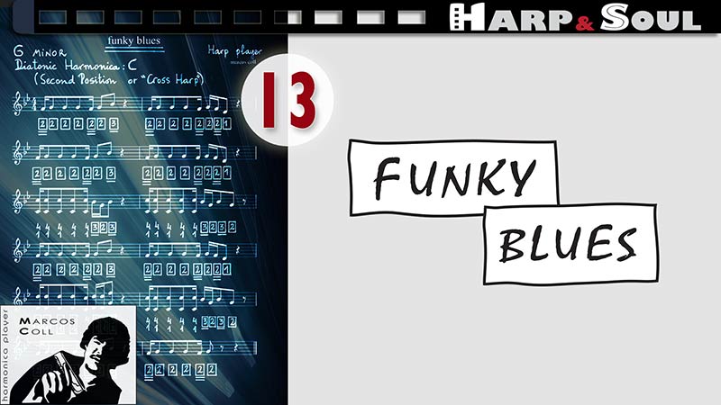 The-Funky-Blues