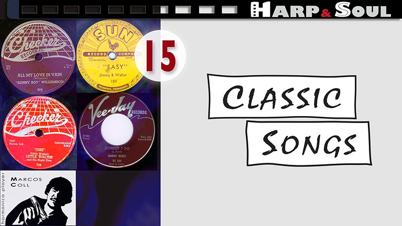 Classic-Blues-song