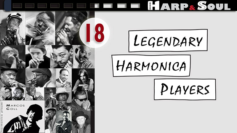Legendary-harmonica-players