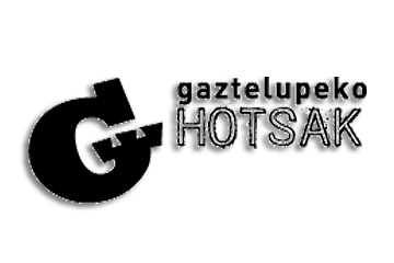 Hotsak_Gaztelupeko_logo